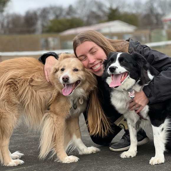 Meet your Posher, River! - Picture 6 of 16